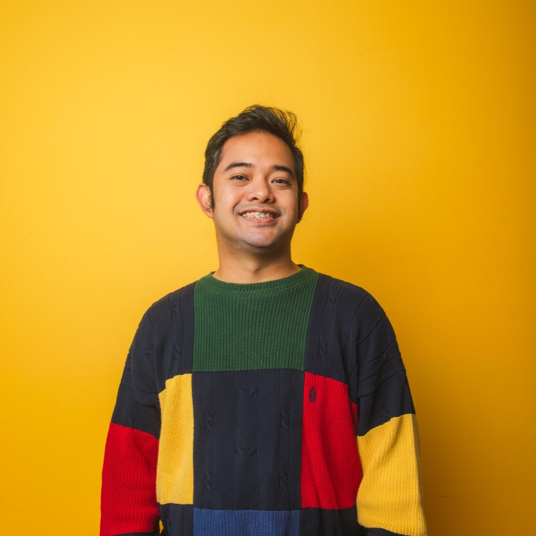 Habis Nonton Film tweet media