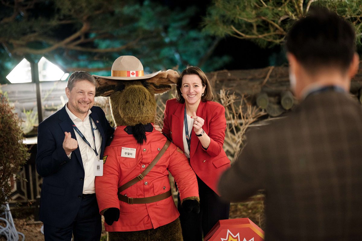 Trade Commissioner Service tweet media