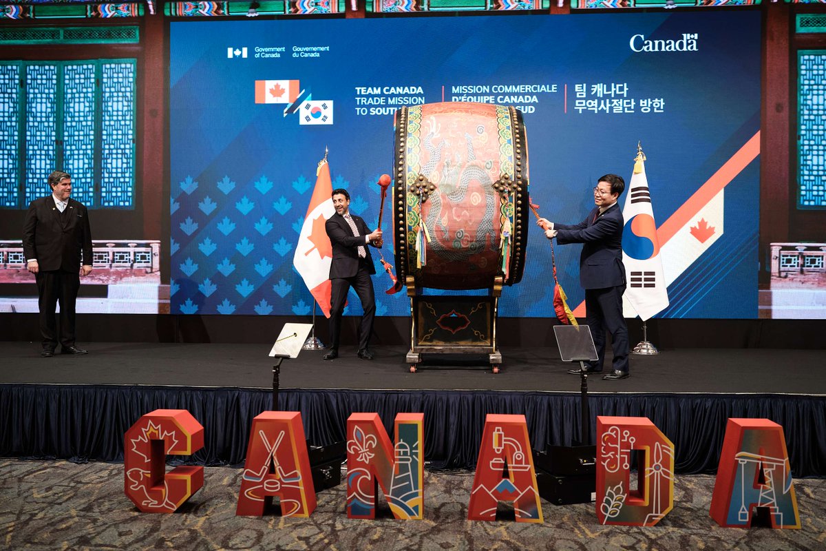 Trade Commissioner Service tweet media