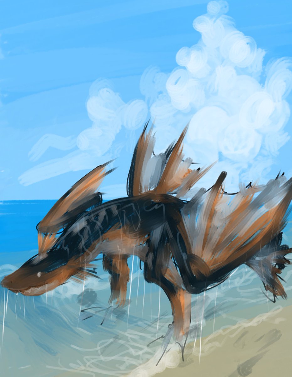 ヌツキ tweet media