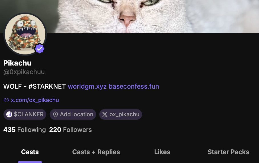 Pikachu 🥷🦣 tweet media