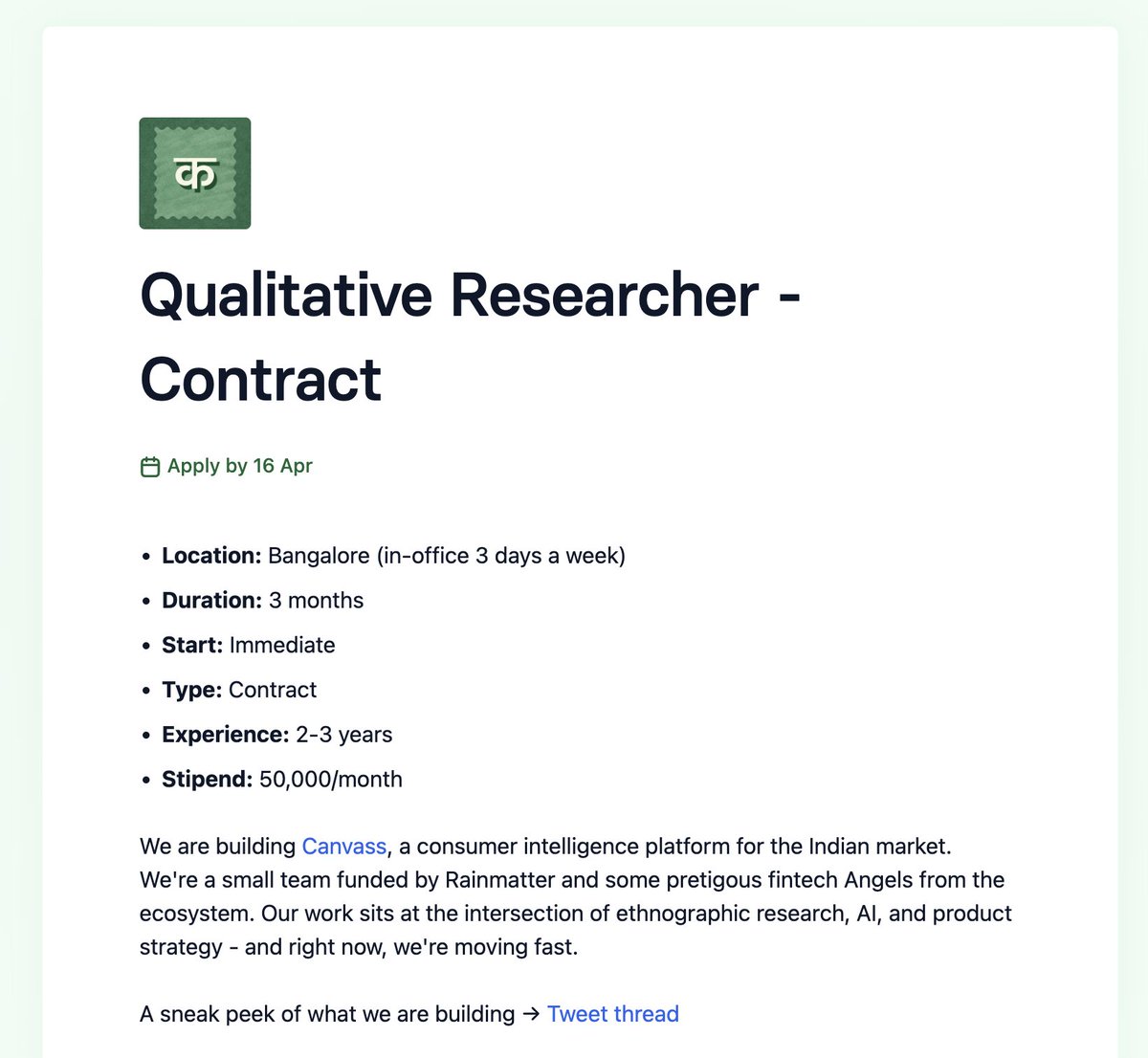 Dharmesh Ba tweet media