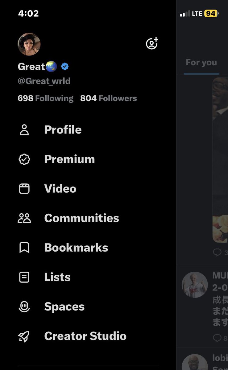 Great🌏 (@Great_wrld) / Posts / X