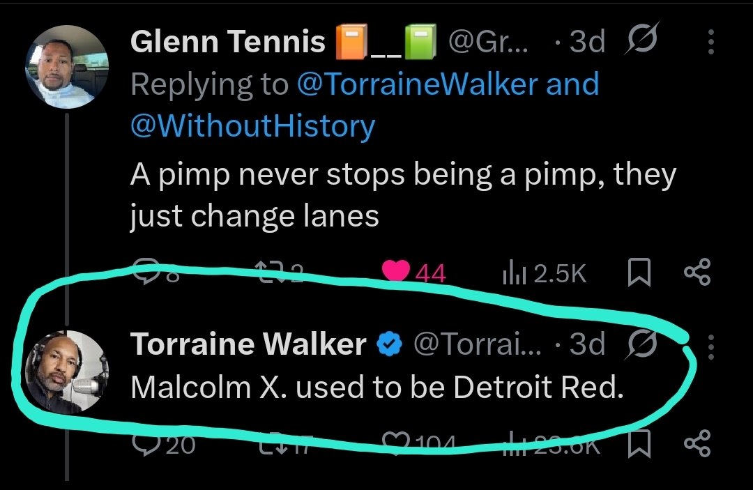 GhostofHeartbreakerD tweet media