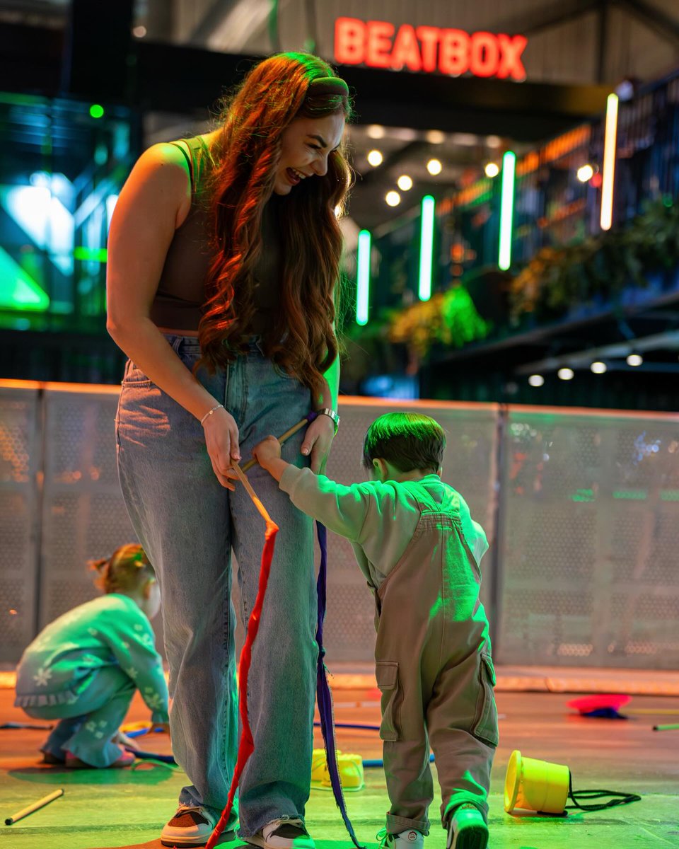 Baltic Creative CIC tweet media