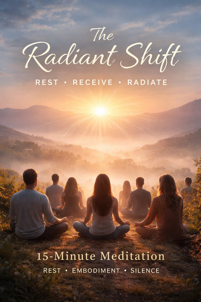 ConsciousCreation Inspired CH. tweet media