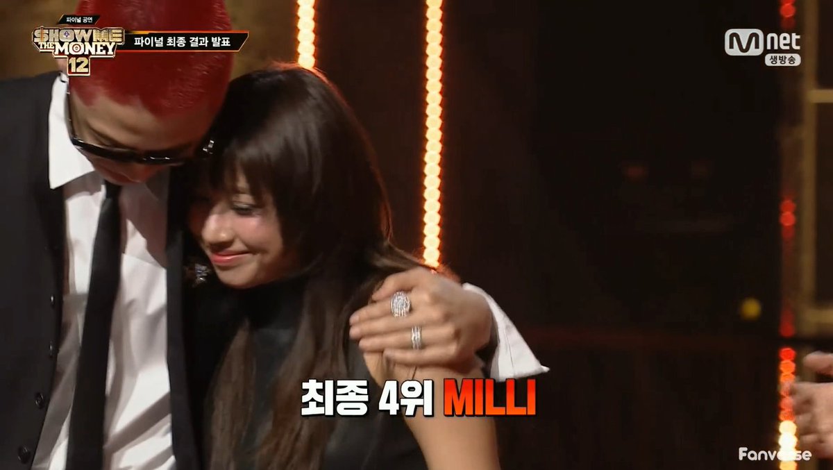 MILLI THAILAND FANBASE tweet media