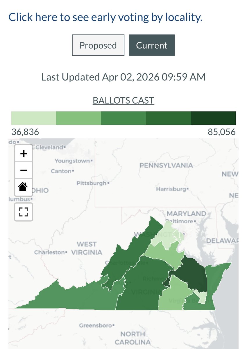 Julie Perry for Congress (VA-10) tweet media