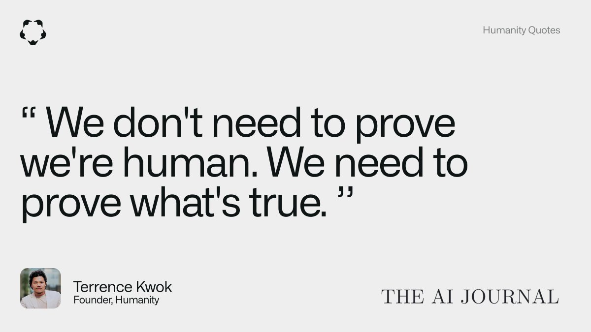 $1.16 billion stolen through romance scams in 2025. 74% of targeted daters fell victim.

We built 4 fake Tinder profiles with off-the-shelf AI tools to understand why. 40 people agreed to meet someone who didn't exist.

Read @TerenceKwok's full piece 👇
aijourn.com/ai-can-fake-a-…