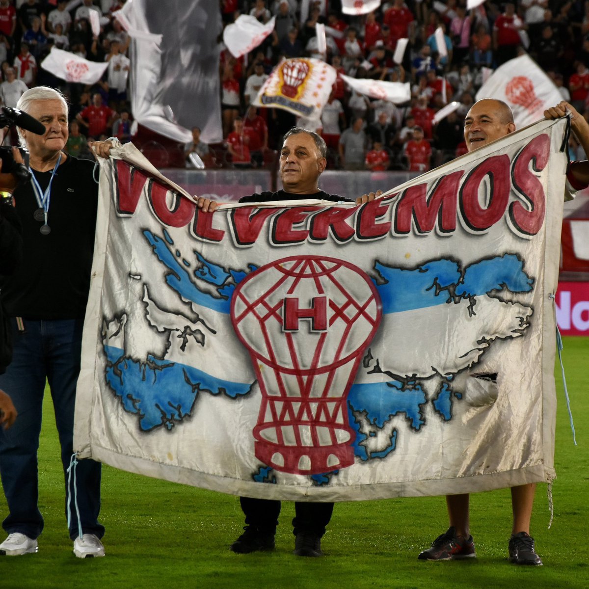 La Voz Quemera tweet media