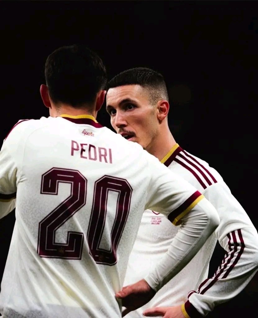 Culé Post tweet media