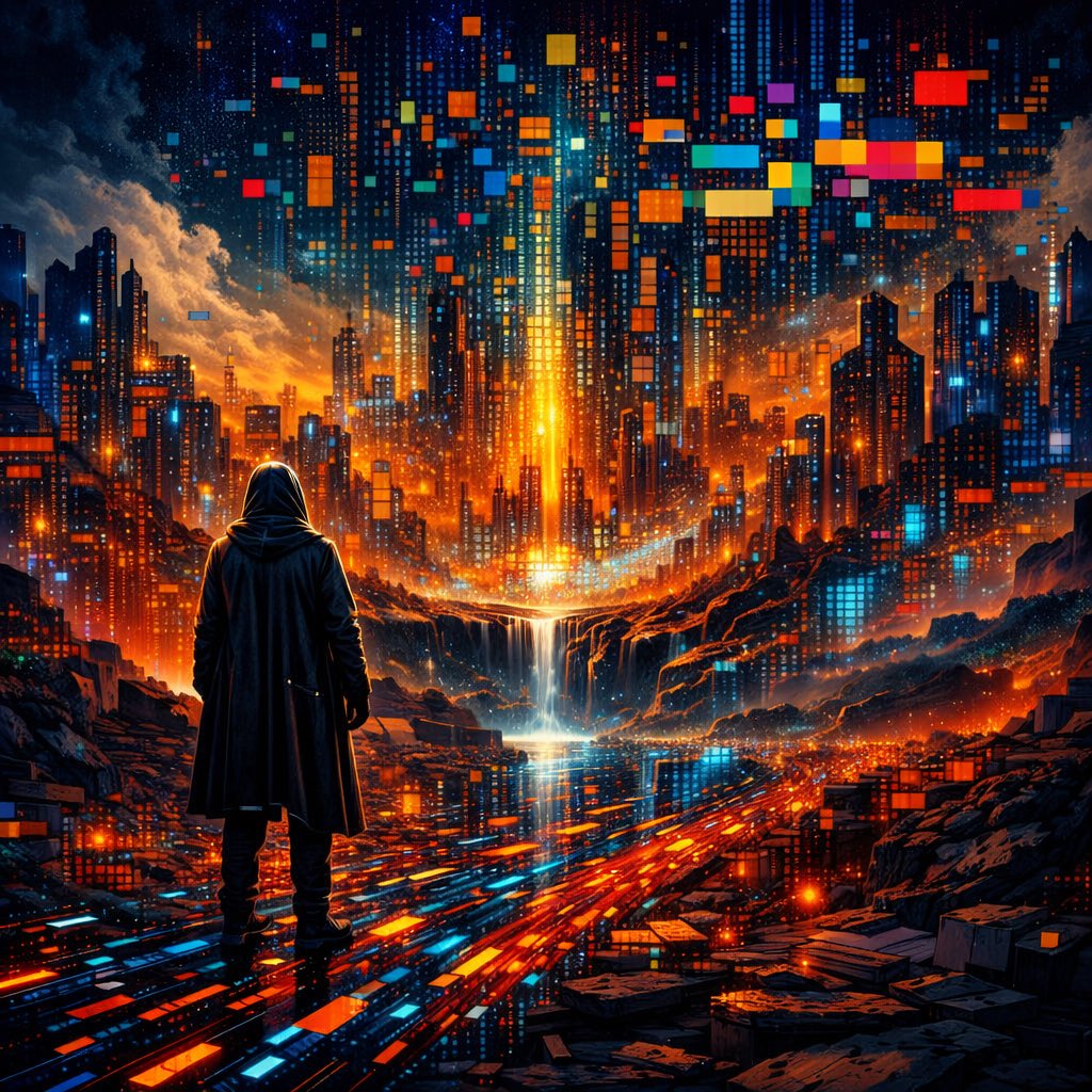 NeoNatureArt tweet media