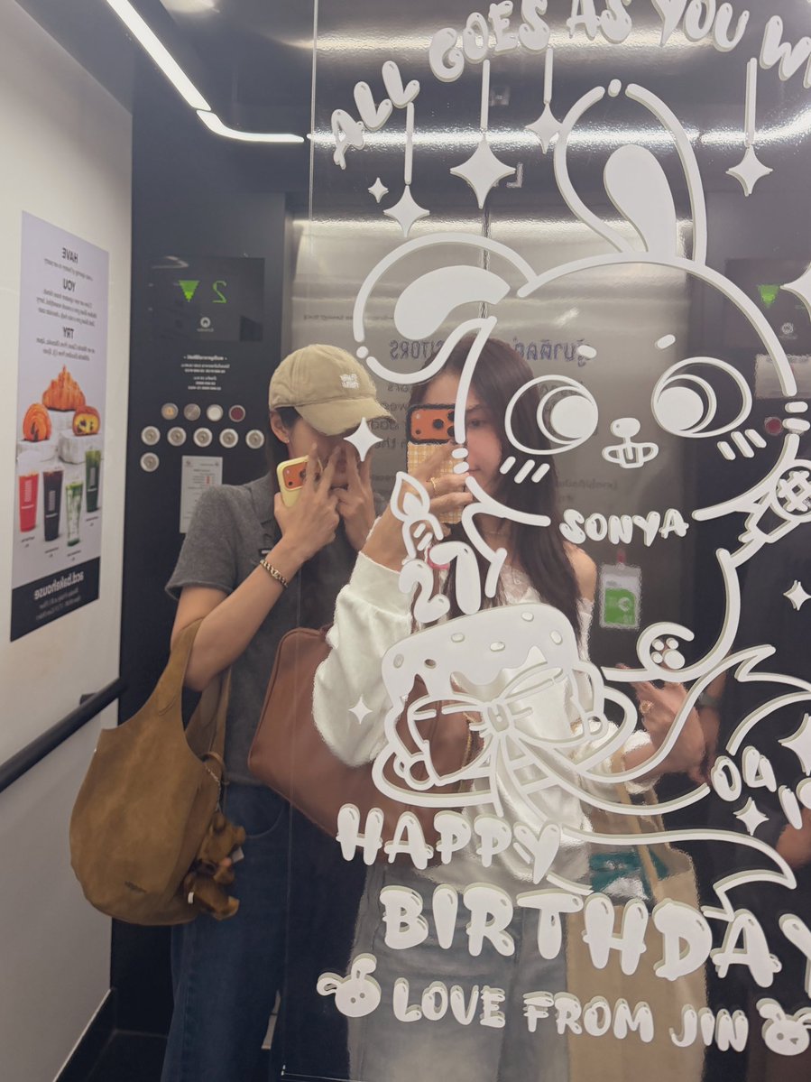 SY🧡👩🏻‍🌾🌳🐰🥕🪣 tweet media