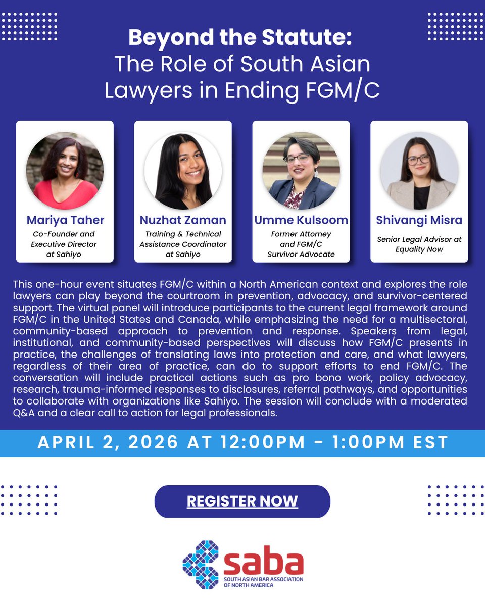 SABA North America tweet media