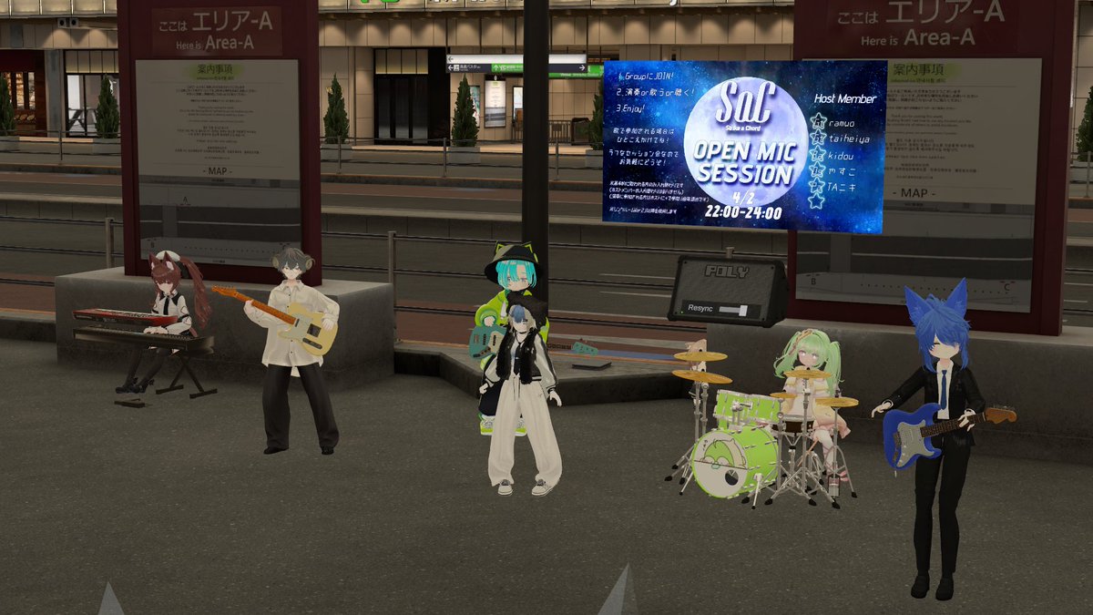 朧月みょる（美夜） tweet media