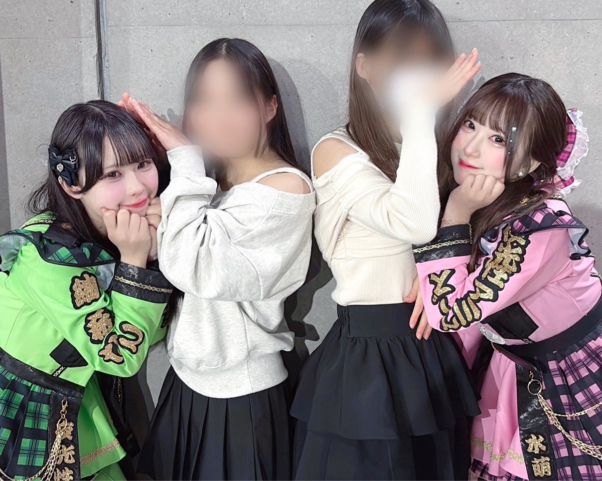 あすか tweet media