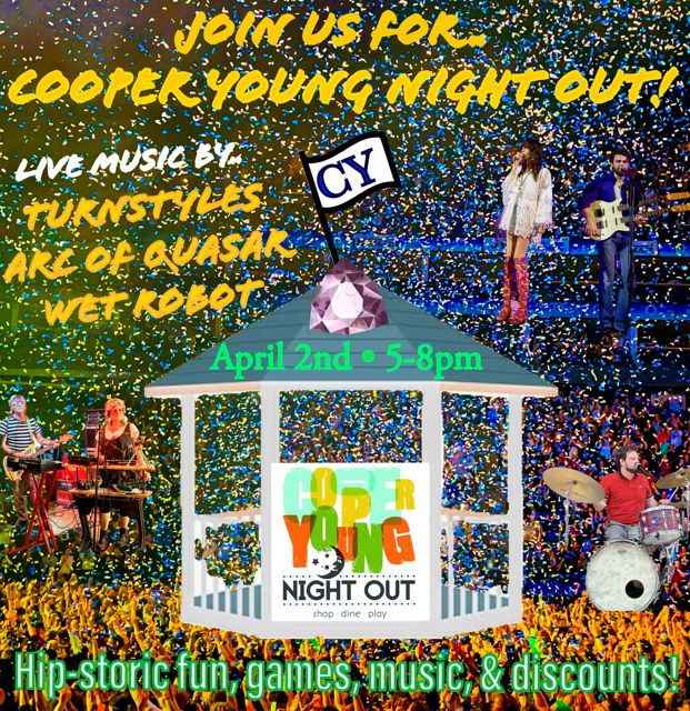 CooperYoung Memphis tweet media