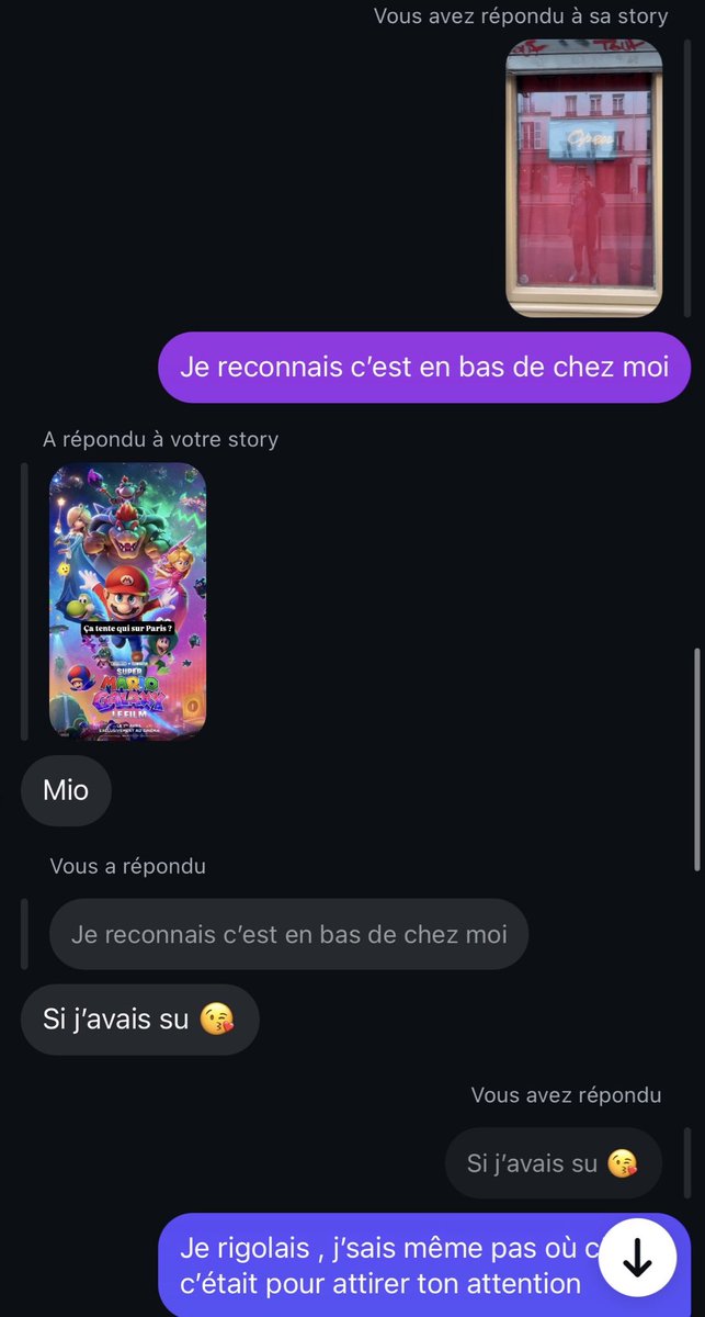 Beatrix Kiddo tweet media