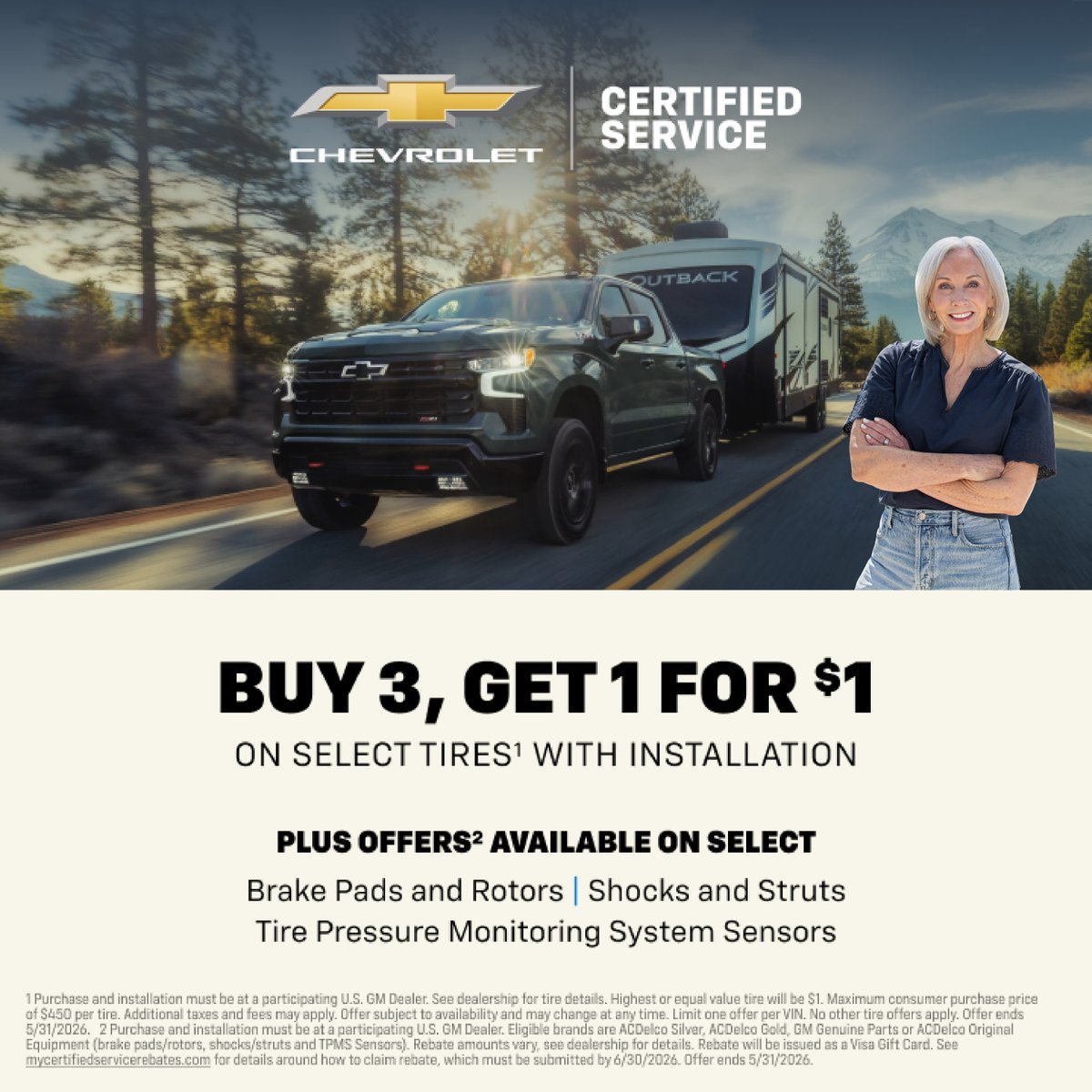 Everett Chevrolet tweet media