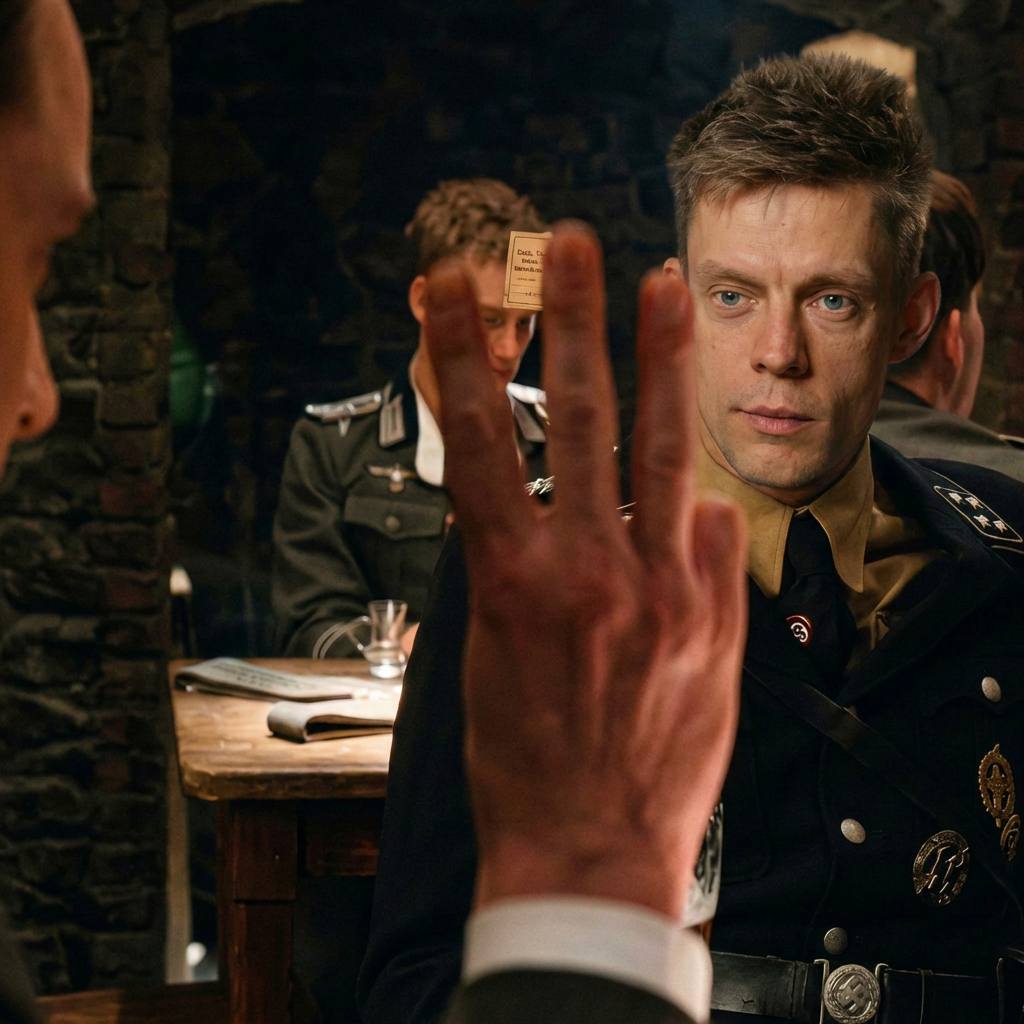 Nikolay Ostrovsky tweet media