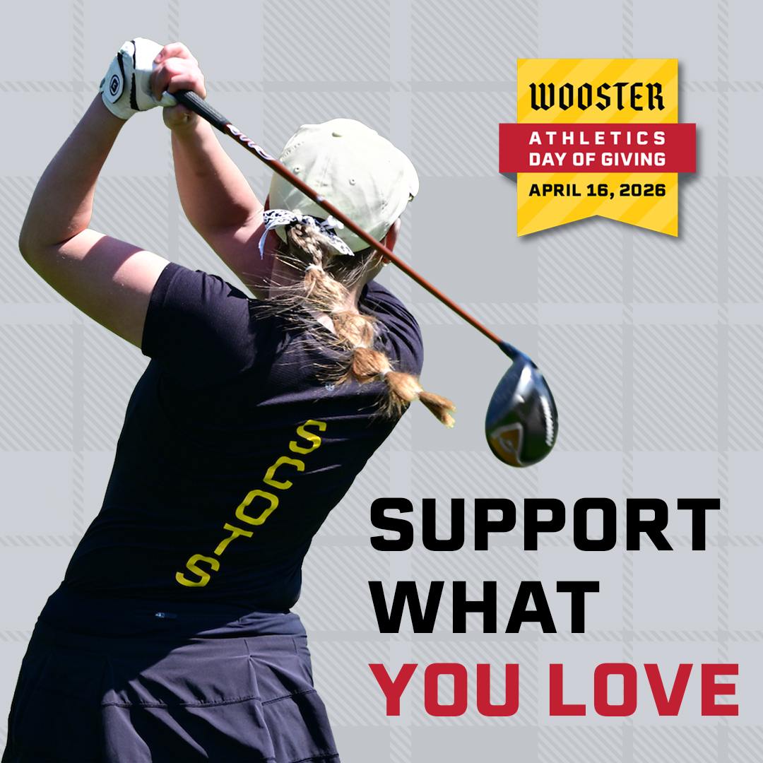 woosterwgolf's tweet photo. It’s Athletics Day of Giving! Support Women’s Golf today and make a direct impact on our program. Every gift unlocks additional matching funds for Women’s Golf and the Fighting Scots Fund! Give at https://t.co/TmrXZPFvRq #GoScots #ForeverFightingScots https://t.co/ARm6bgErY4