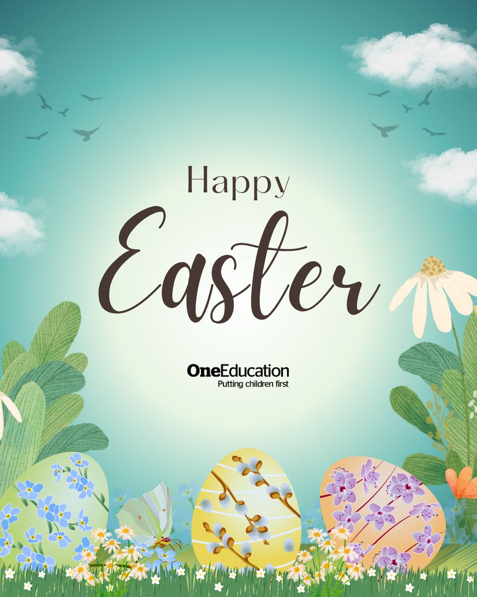 One Education tweet media