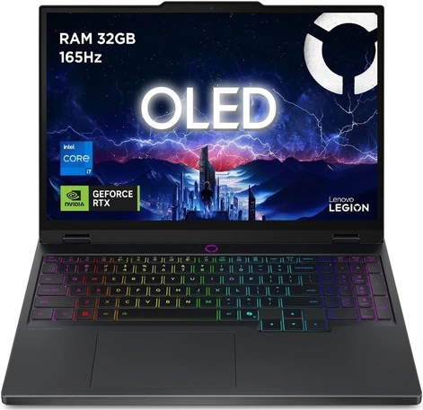 ArkTech_News's tweet image. Lenovo gaming Legion 5 15IRX10 15,1" OLED QHD 25600*1600 165Hz Intel Core i7 13650HX - RTX 5070 RAM 32 Go DDR5 - 1 To SSD Microsoft Windows 11
à 1699€ au lieu de 1999€
tidd.ly/478tGDV
#Darty #HighTech #Gaming #Streaming #Du30MarsAu19Avril2026 #BonsPlans