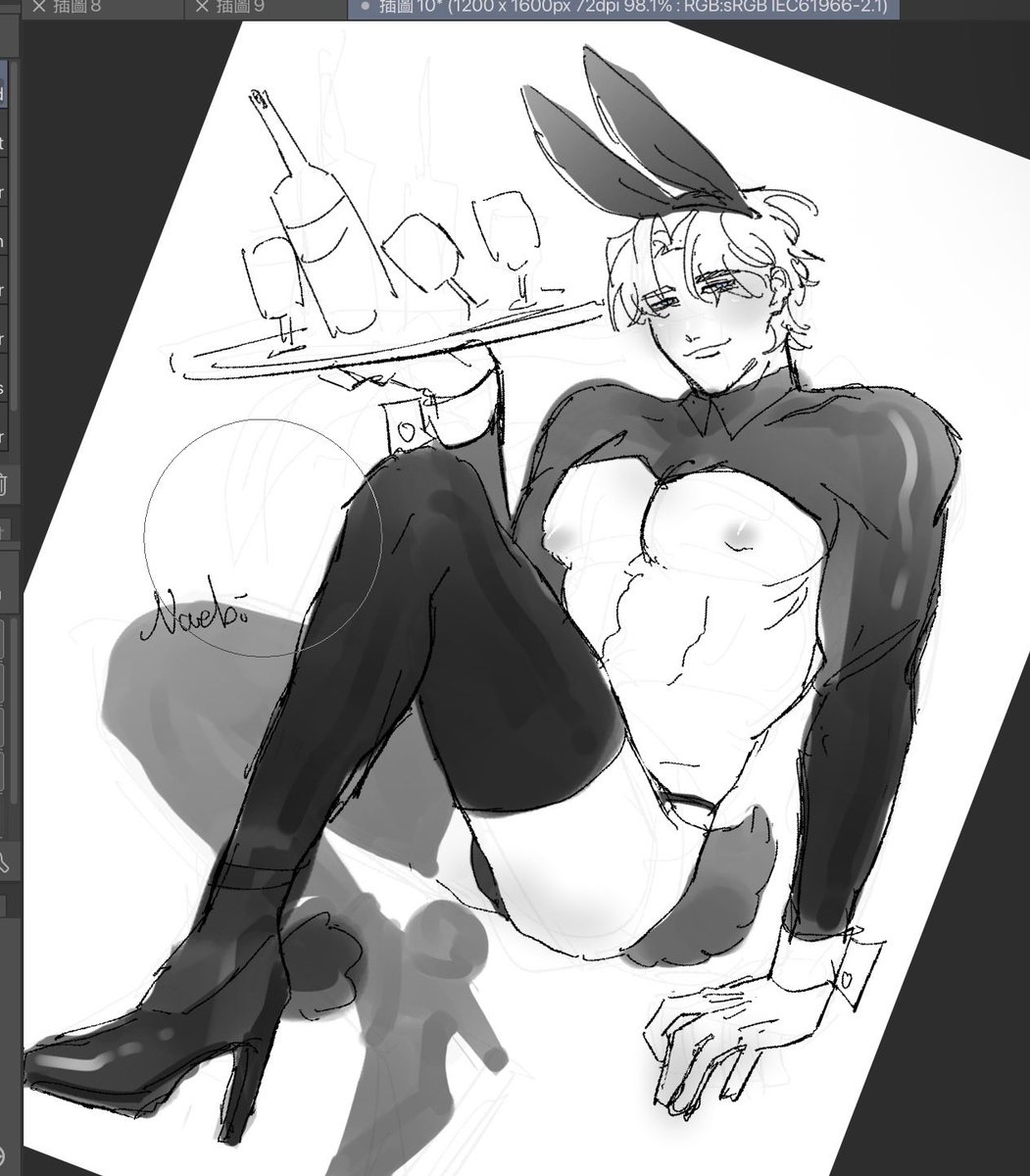 WiW ɴᴀᴇʙɪ tweet media