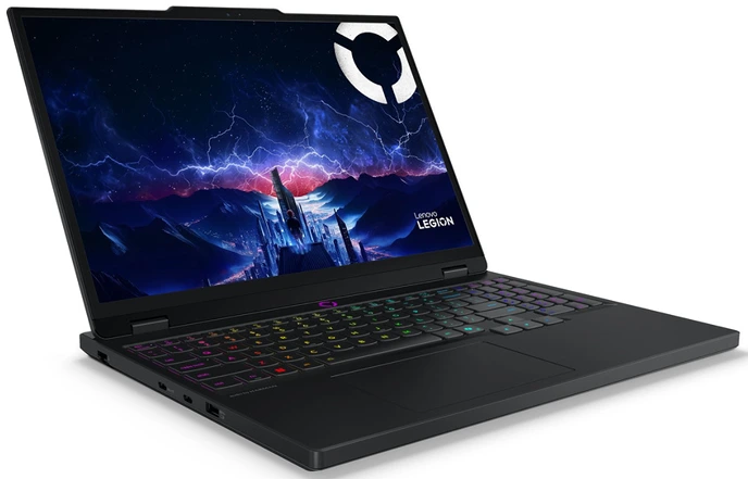 ArkTech_News's tweet image. Lenovo gaming Legion 5 15IRX10 15,1" OLED QHD 25600*1600 165Hz Intel Core i7 13650HX - RTX 5070 RAM 32 Go DDR5 - 1 To SSD Microsoft Windows 11
à 1699€ au lieu de 1999€
tidd.ly/478tGDV
#Darty #HighTech #Gaming #Streaming #Du30MarsAu19Avril2026 #BonsPlans