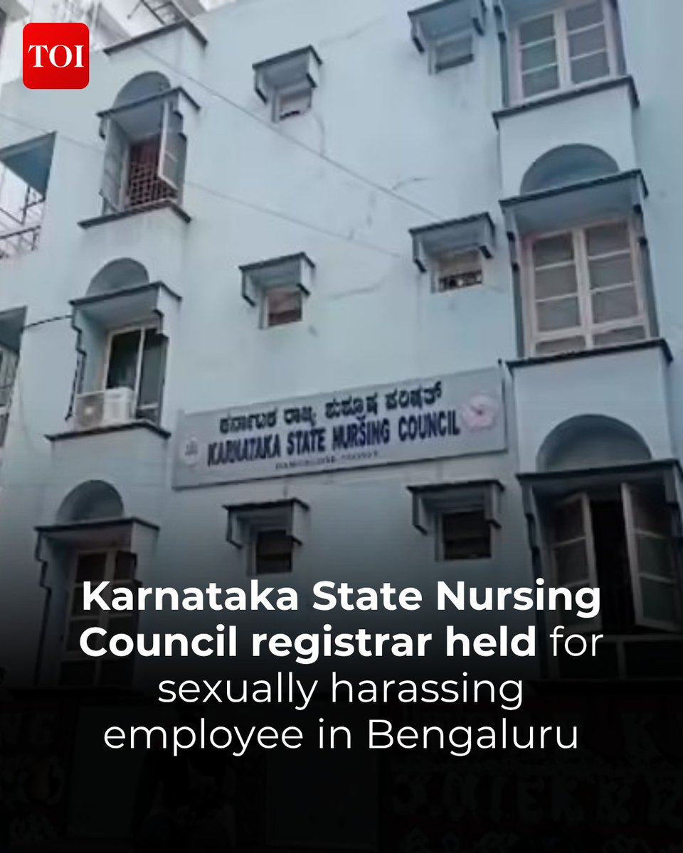 The Times Of India tweet media