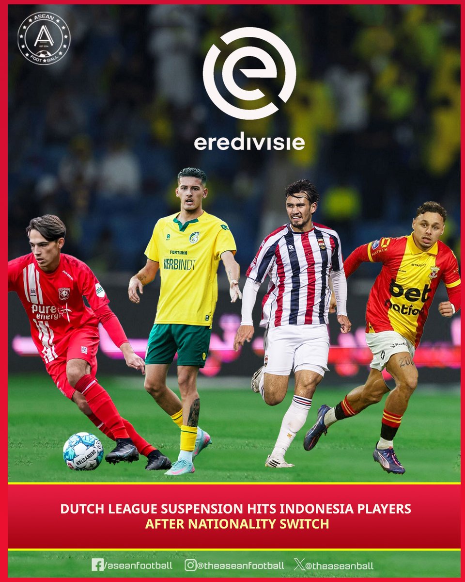 ASEAN FOOTBALL tweet media