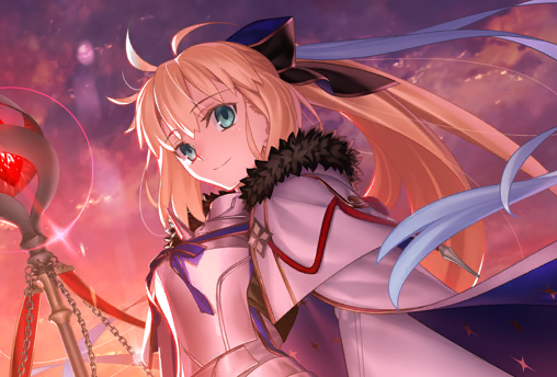 Kamumu18 #FGOFinalChapterSpoilers tweet media