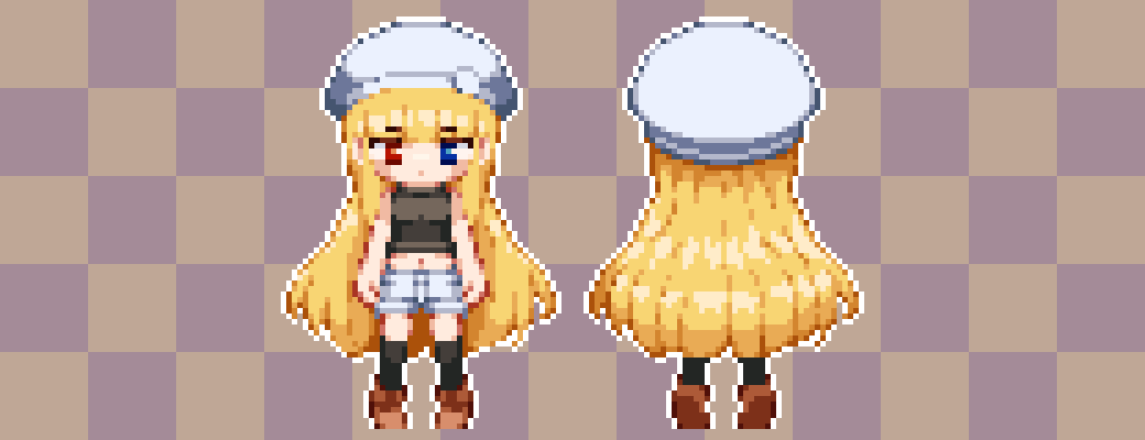 Pixel_dot tweet media