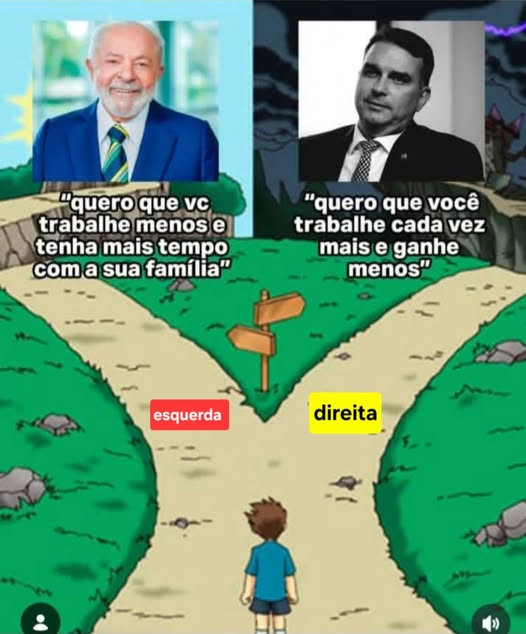 Lula 2026 🚩