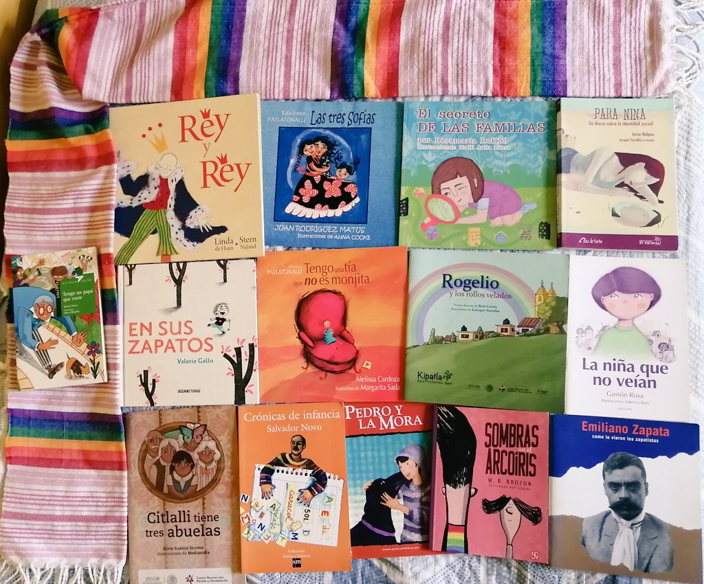 Ernesto Reséndiz Oikión tweet media