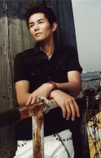 Wikimon_net's tweet photo. April 3 (JST) marks 10 years since the death of the legendary Wada Koji. His singing has impacted many of us in the Digimon community, and continues to do so. May his legacy and spirit will live on and shine in all of our hearts. 🦋 

#Digimon #デジモン #和田光司 https://t.co/gwRtQjRq81