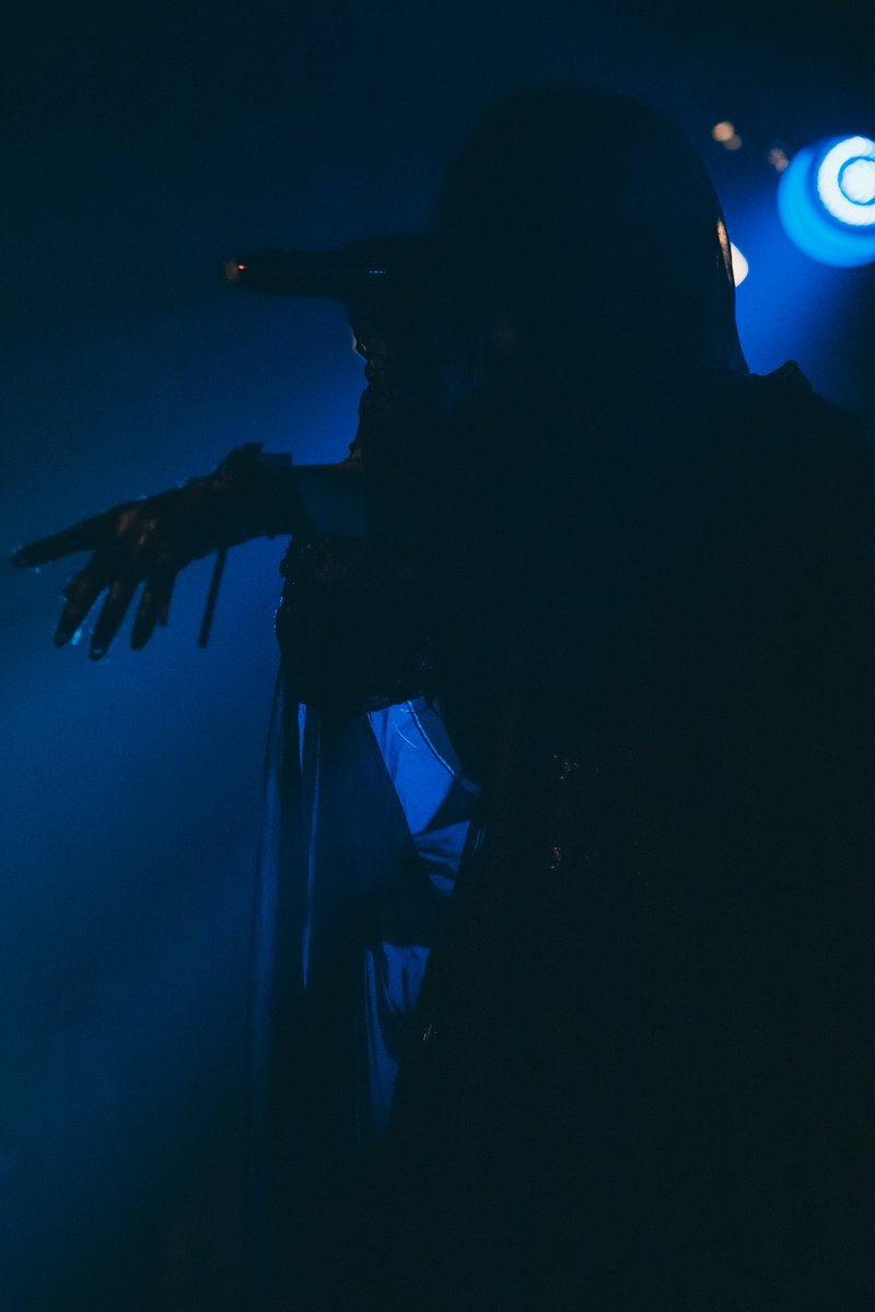 茨のアリス@6.13 CL4マン tweet media