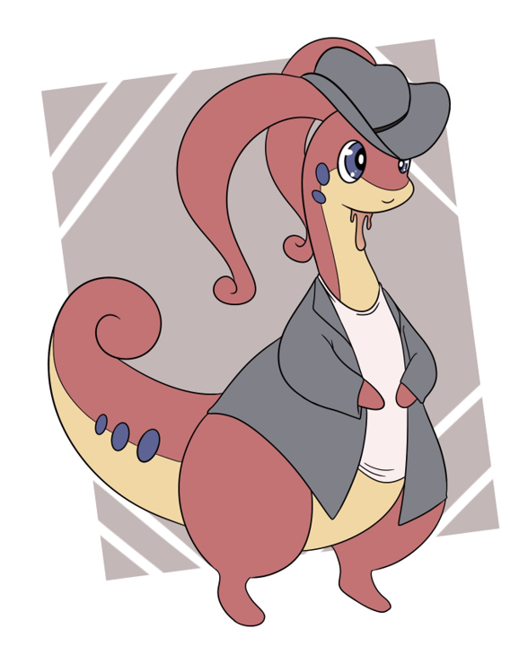 RedWach is back in a Waifu Hunting adventure with more MoeMon as he must head off to the Cinnabar Islands! Link below!