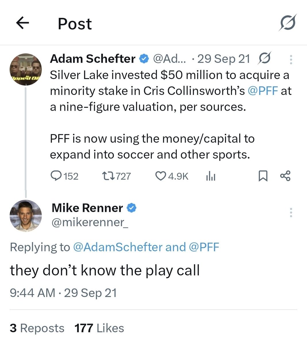 On the Lamb tweet media