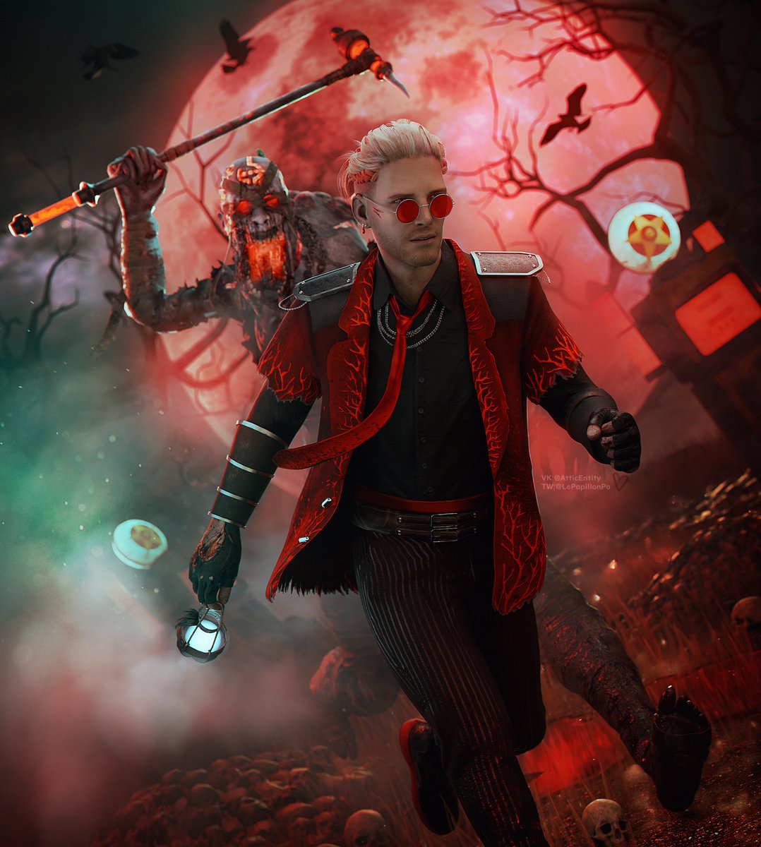 🦋Polina_Butterfly |Cоmm-s open tweet media