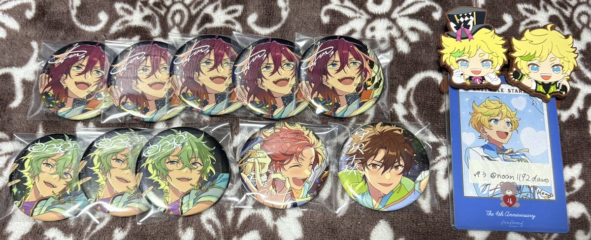 ゆう@初回ツイフィ必読 tweet media