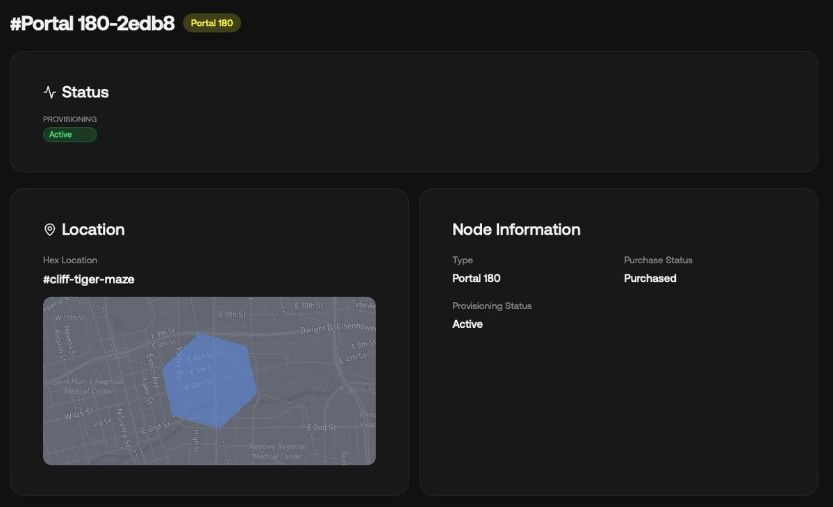 Clover Nodes tweet media