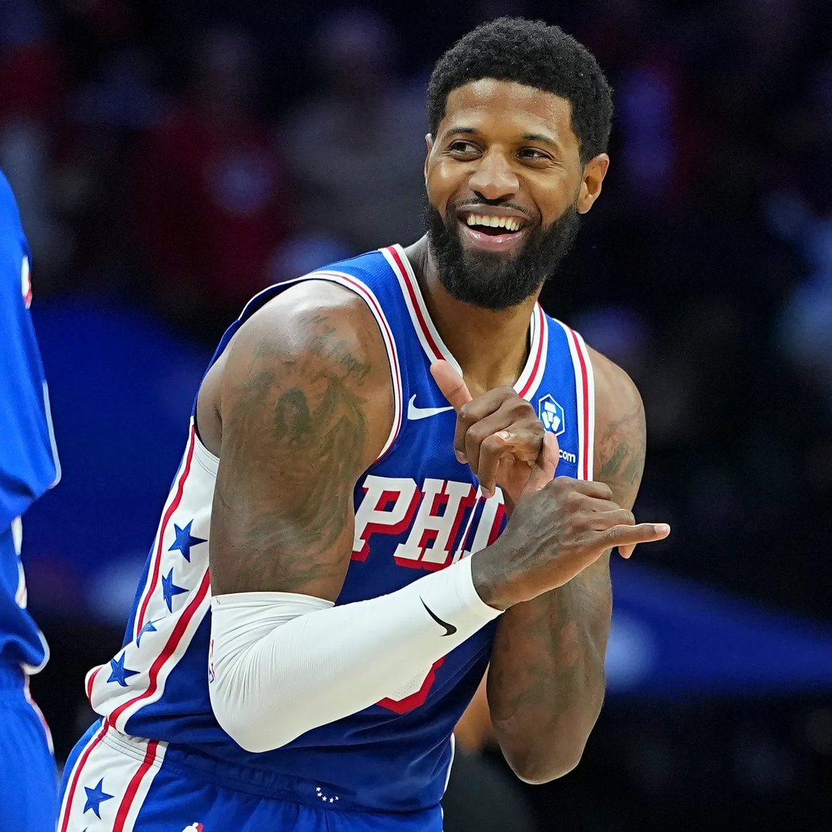 Kalshi Hoops tweet media