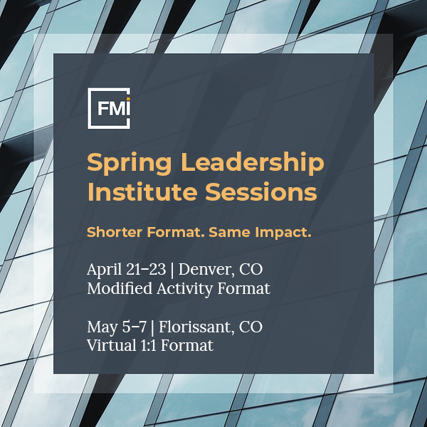 🌱 This spring, invest in leaders ready to grow. We’re offering two ...