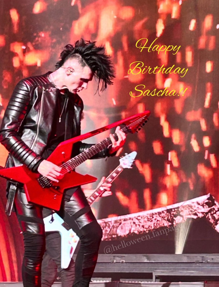 Helloween Fanpage tweet media