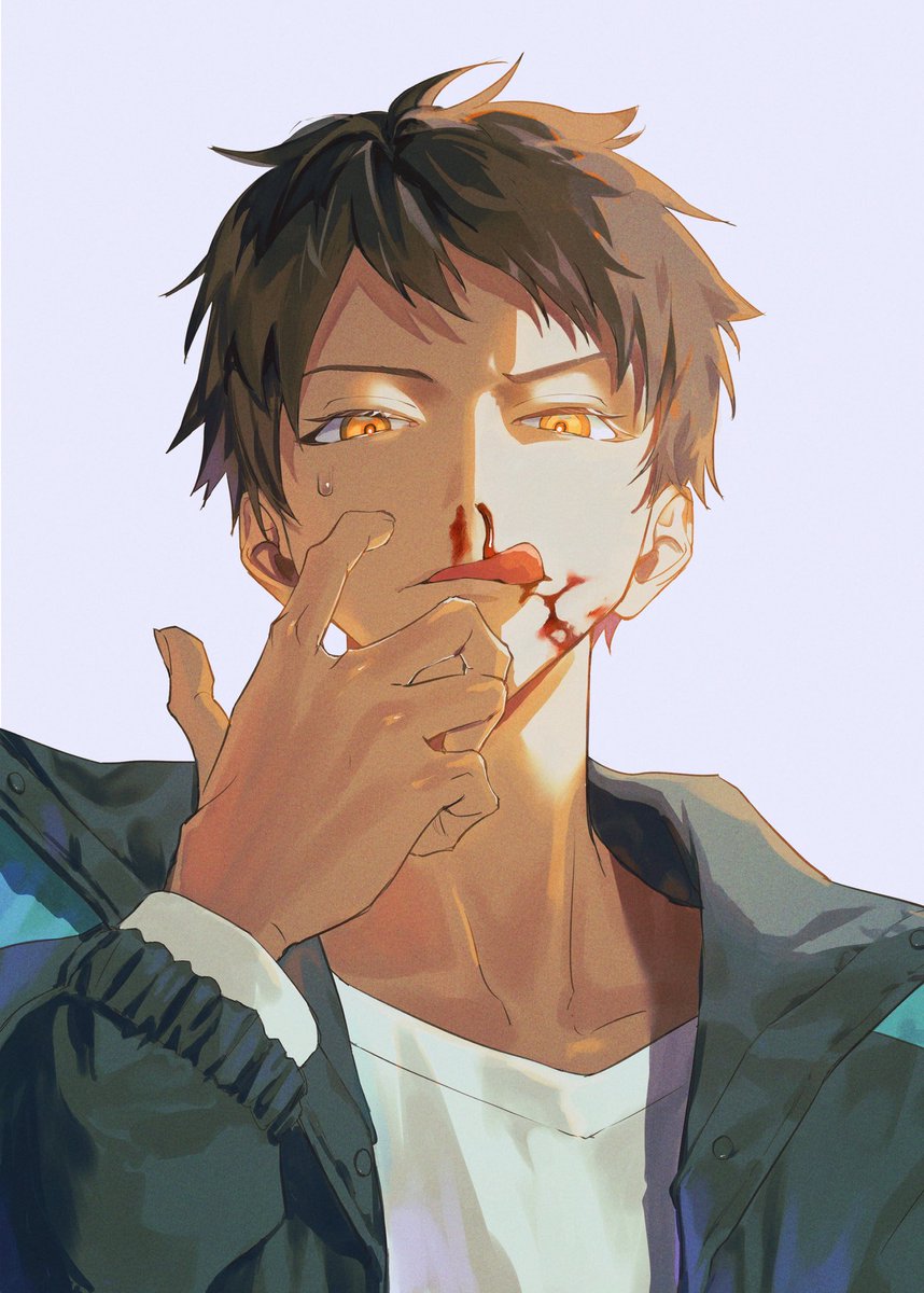 ゆゆしき tweet media