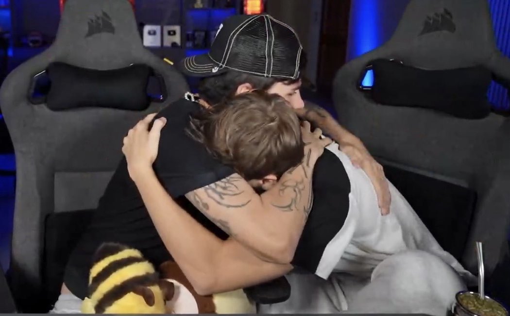 ʀᴏʙʏʟɪɴ 𐙚 tweet media