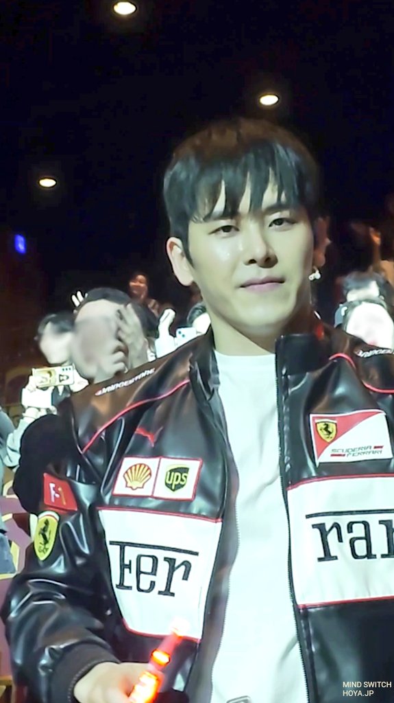 MIND SWITCH HOYA.JP tweet media