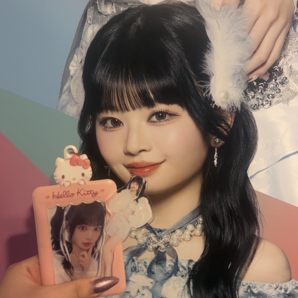 まくら tweet media