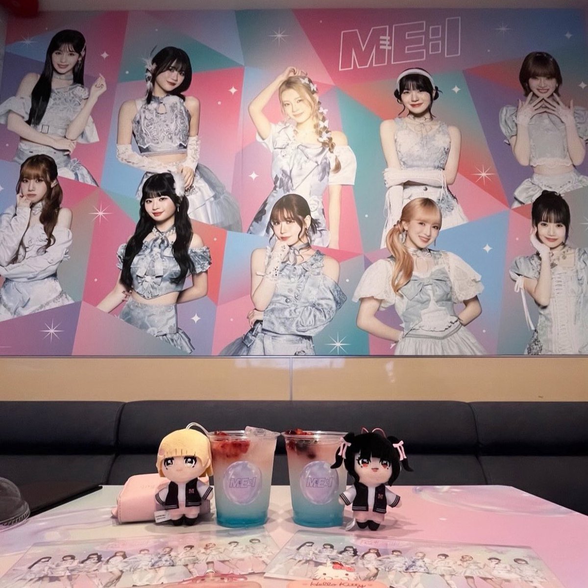 まくら tweet media